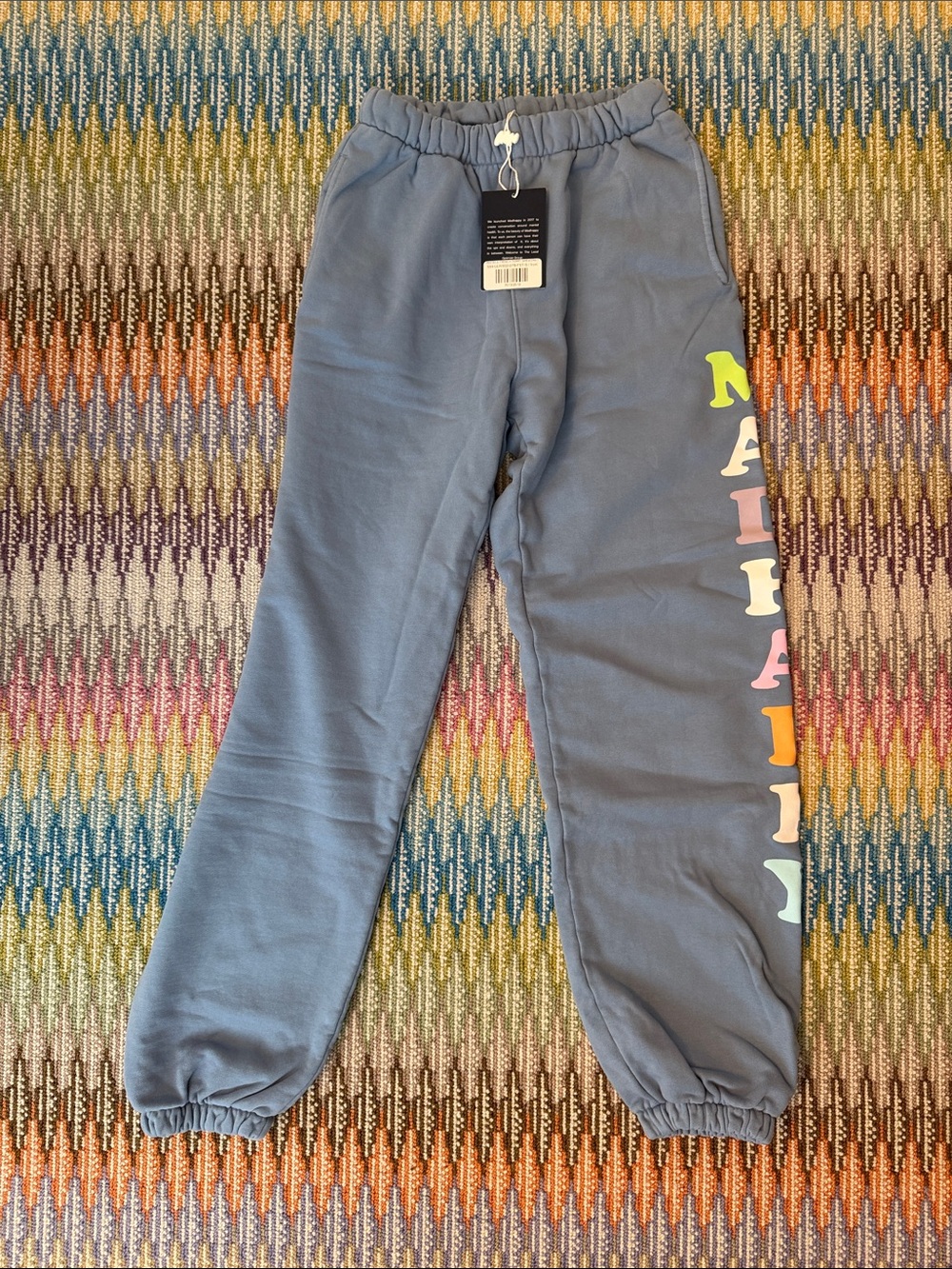 Madhappy Sweatpants size S— BNWT